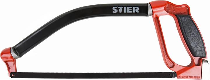 Actual product image Stier Multifunction saw with swivelling handle