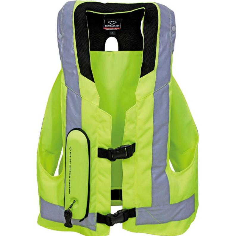 Hit Air, Motorradprotektor, otorrad-airbag-weste lv2-p (M)