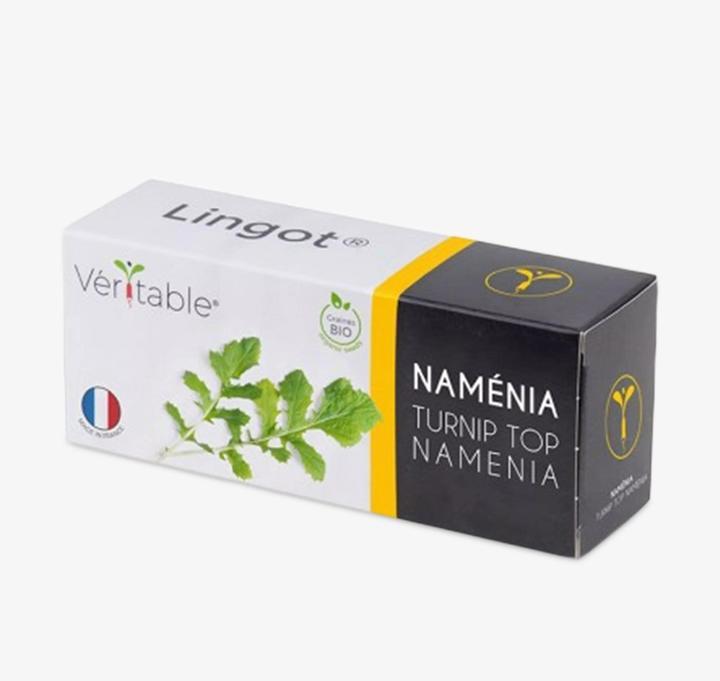 Produktbild Véritable Lingot Rübstiel BIO