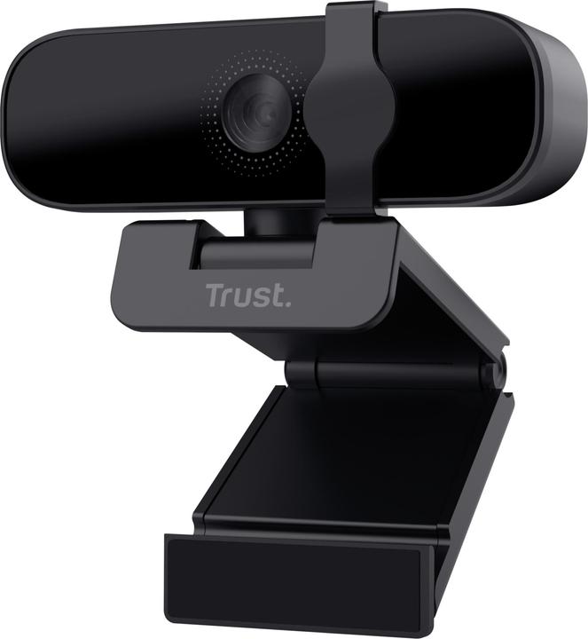 Productafbeelding Trust Tanor Webcam