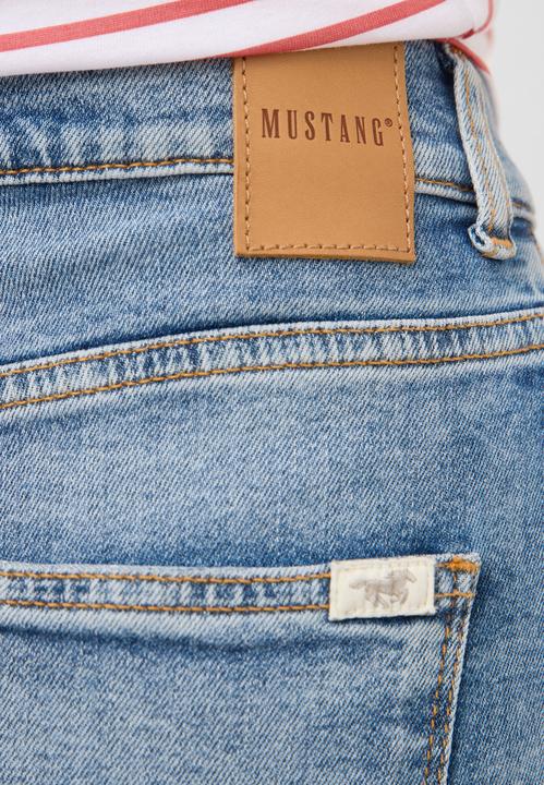 Produktbild Mustang Madison Jeans Wide Leg (32)
