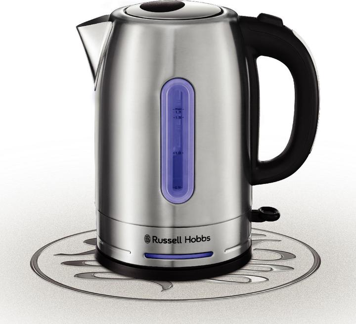 Actual product image Russell Hobbs Quiet (1.70 l)
