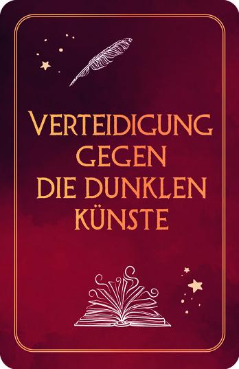 Produktbild Kartenspiel: Stadt, Land, Extreme - Das inoffizielle Spiel für Harry Potter-Fans mit 128 Karten (Deutsch, 2 - 6 Spieler)