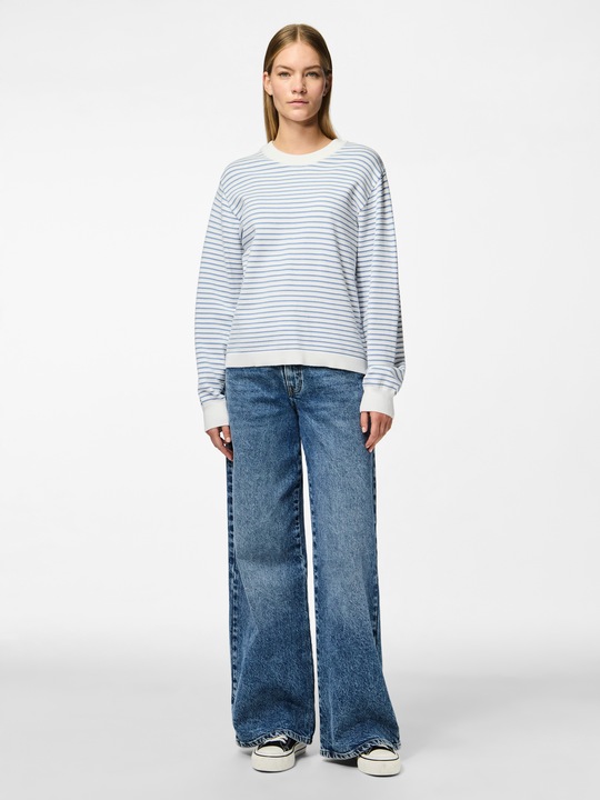 Produktbild Pieces PCPHILIPPA Strickpullover (M)