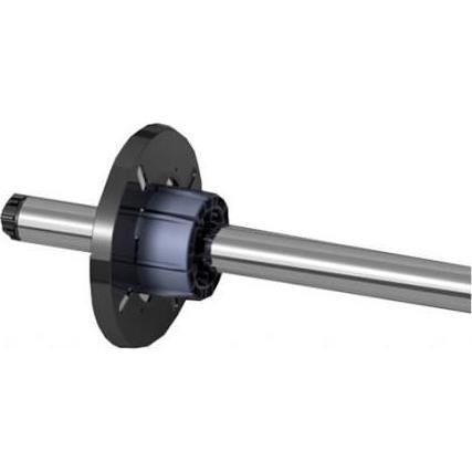 Epson Spindel 5.08/7.62cm 2"/3", Stylus Pro 11880, Drucker Zubehör