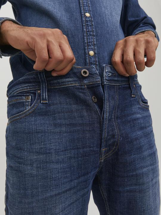 Actual product image Jack & Jones Jjimike Jjoriginal - 12229855 (W29/L32)