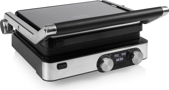 Immagine prodotto Princess Grill Digital meister Pro 2 (Spina UE)