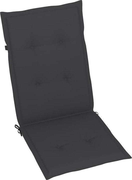 Image du produit vidaXL Gartenstuhl