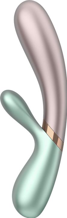 Actual product image Satisfyer Hot Lover - Vibrator