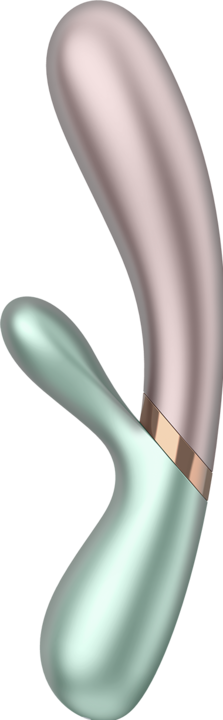 Produktbild Satisfyer Hot Lover - Vibrator