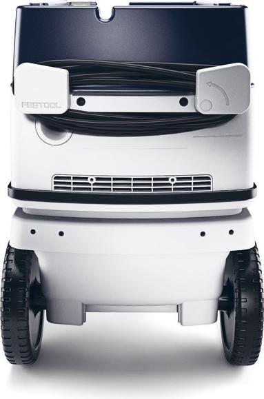 Produktbild Festool CTM 26 E (Absauganlage)