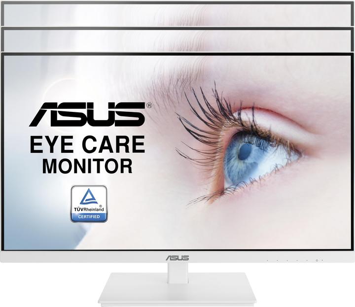 Image du produit ASUS VA27DQSB-W (1920 x 1080 pixels, 27")