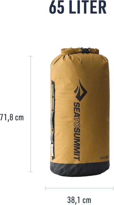 Produktbild Sea To Summit Big River