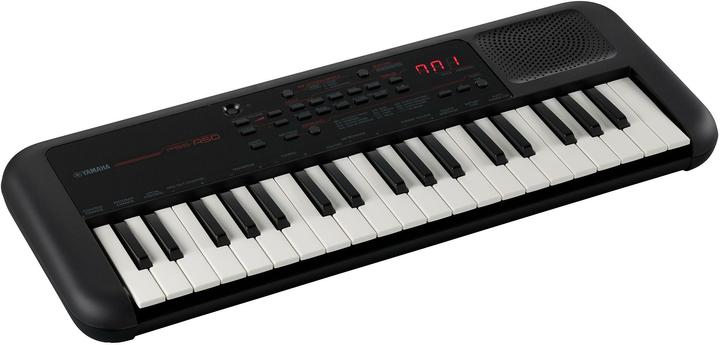 Actual product image Yamaha PSS A50 Mini (37 Keys)