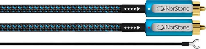 NorStone Skye (1 m, Cinch)