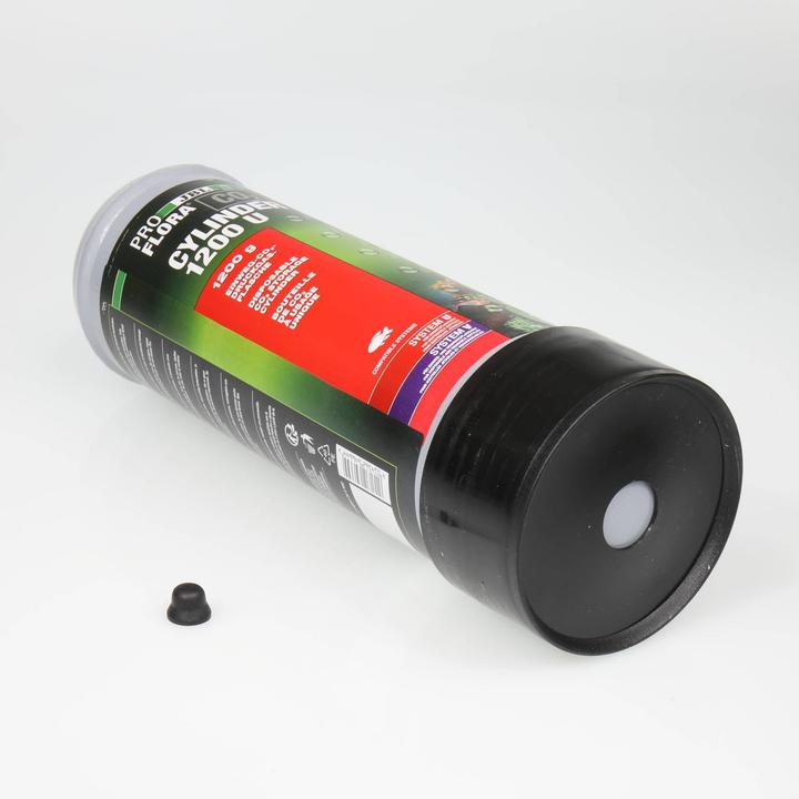 Immagine prodotto JBL Aquaristik und Terraristik Bombola CO2 ProFlora