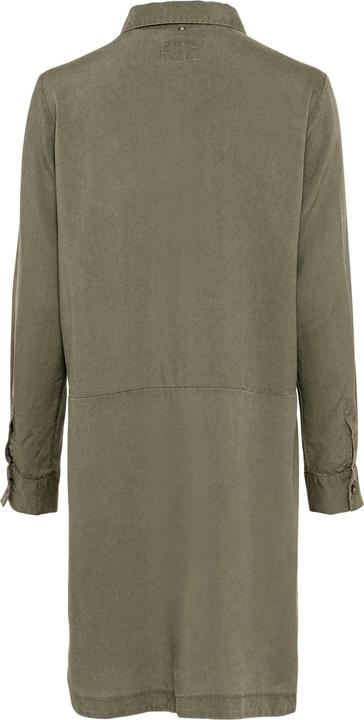 Immagine prodotto Camel Active Abito camicetta con maniche lunghe (M)