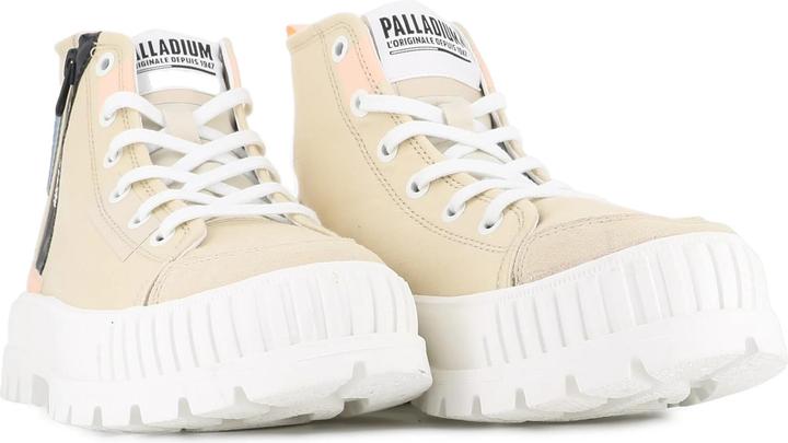 Produktbild Palladium Pallashock Backzip 2 - 64333 (38)