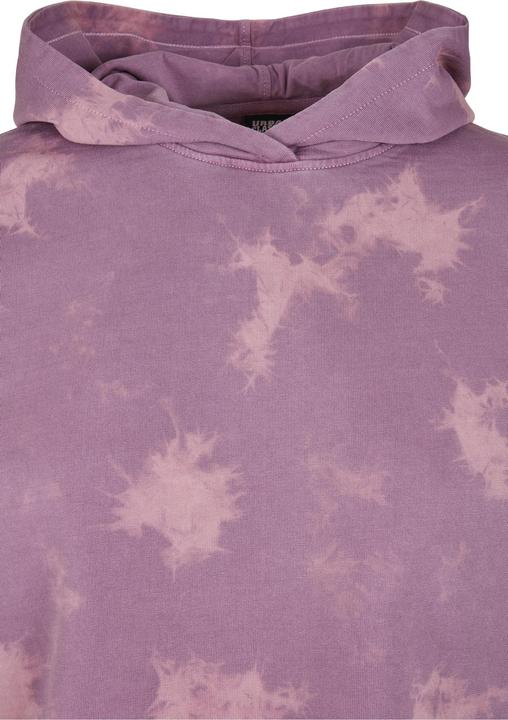 Image du produit Urban Classics Sweat à capuche femme surdimensionné court blanchi - 12476 (3XL)