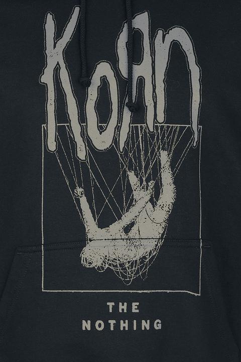 Produktbild Korn The nothing (L)