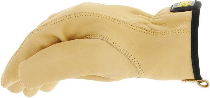 Produktbild Mechanix Wear Mechanix Durahide Cow Driver Handschuhe Grösse L (L)