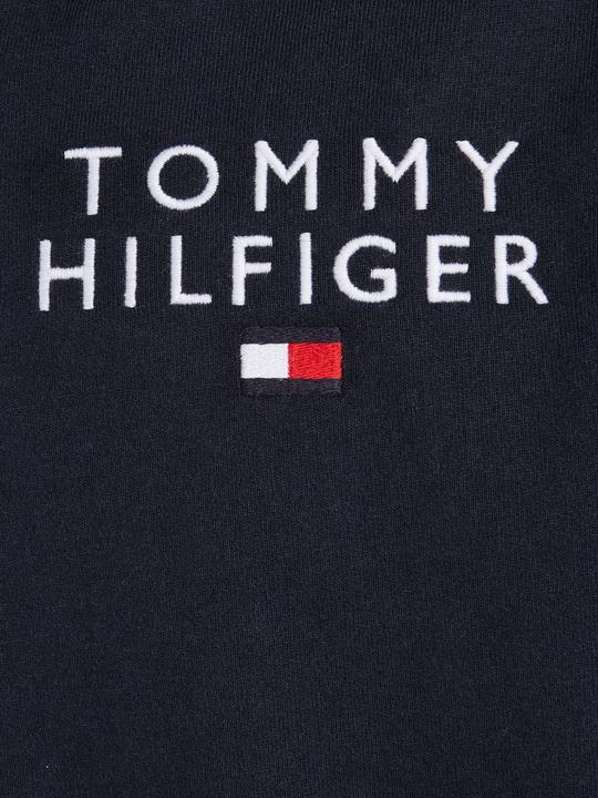 Produktbild Tommy Hilfiger Sweatjacken dunkelblau (XL)