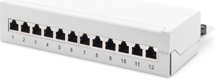 Digitus Desktop Cat 6A