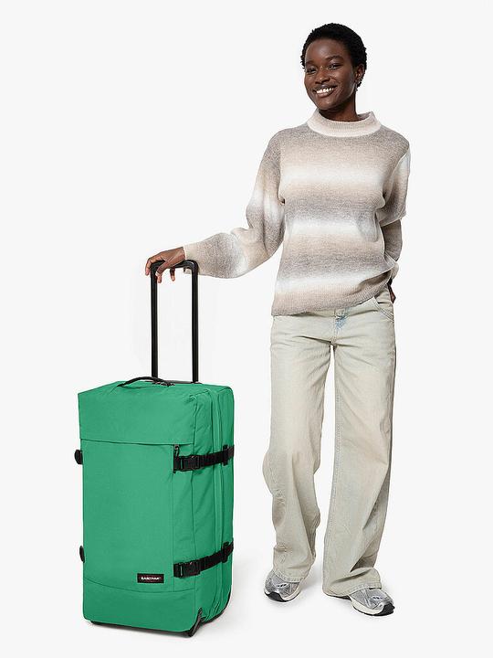 Actual product image Eastpak Tranverz M (78 l)