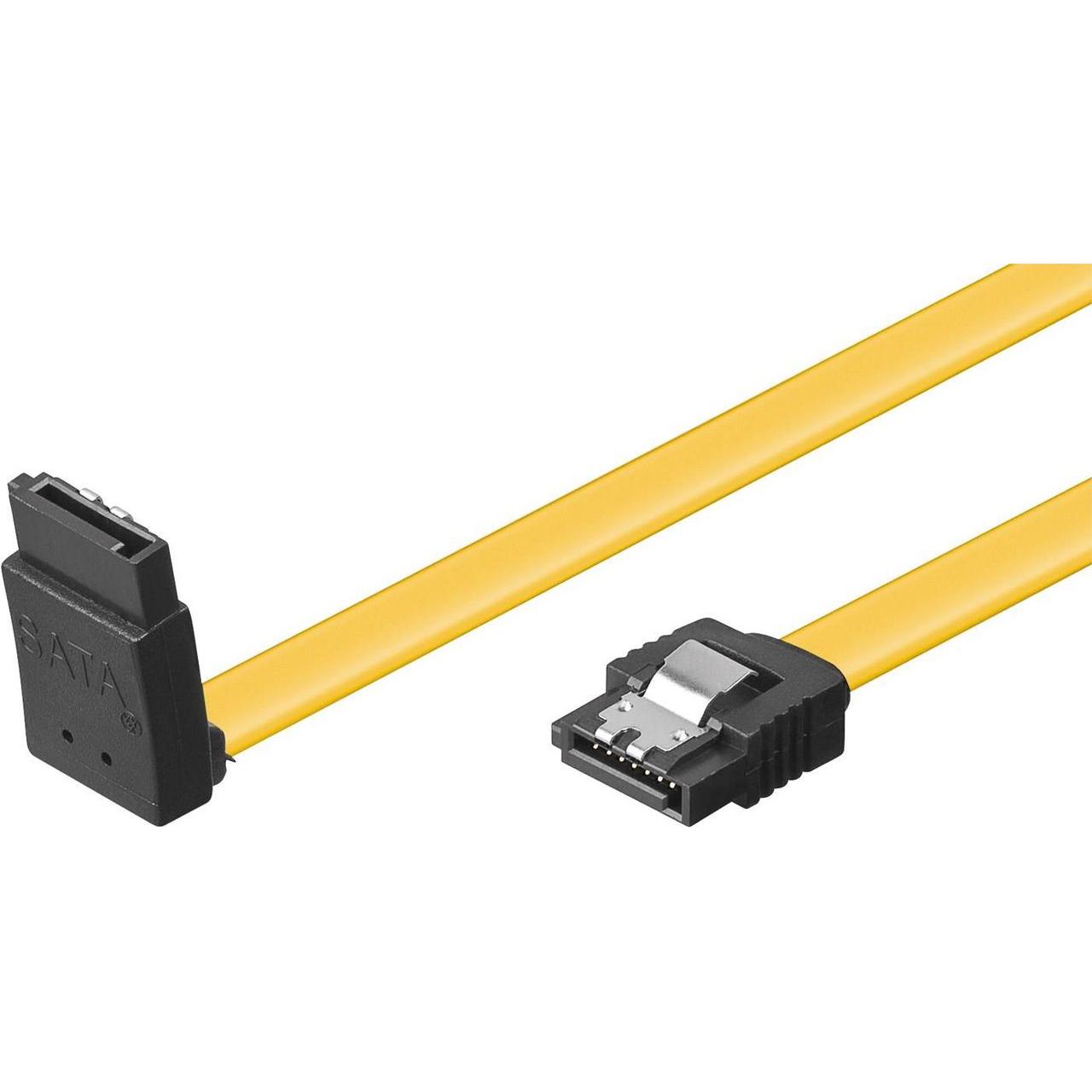 Goobay SATA-Kabel, Interne Kabel (PC)