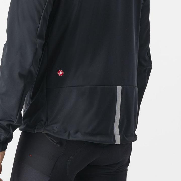 Produktbild Castelli Trail Hoodie Jacket (XXL)