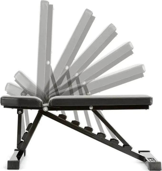 Actual product image ATX Multibank 102 weight bench