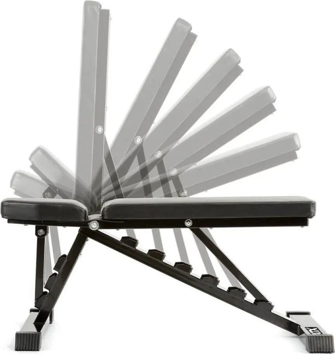 Image du produit ATX Multibank 102 Banc de musculation