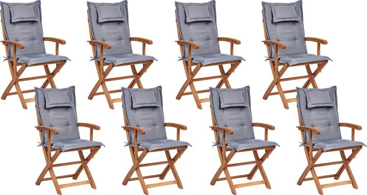 Produktbild Beliani Maui Ii (160 x 100 x 74 cm)