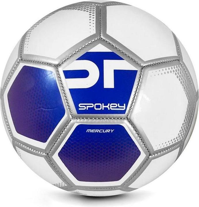 Immagine prodotto Spokey futbolo kamuolys " Mercury 925389" (5)