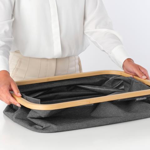 Immagine prodotto Brabantia Sacchetti/scatole per il bucato (40 l)