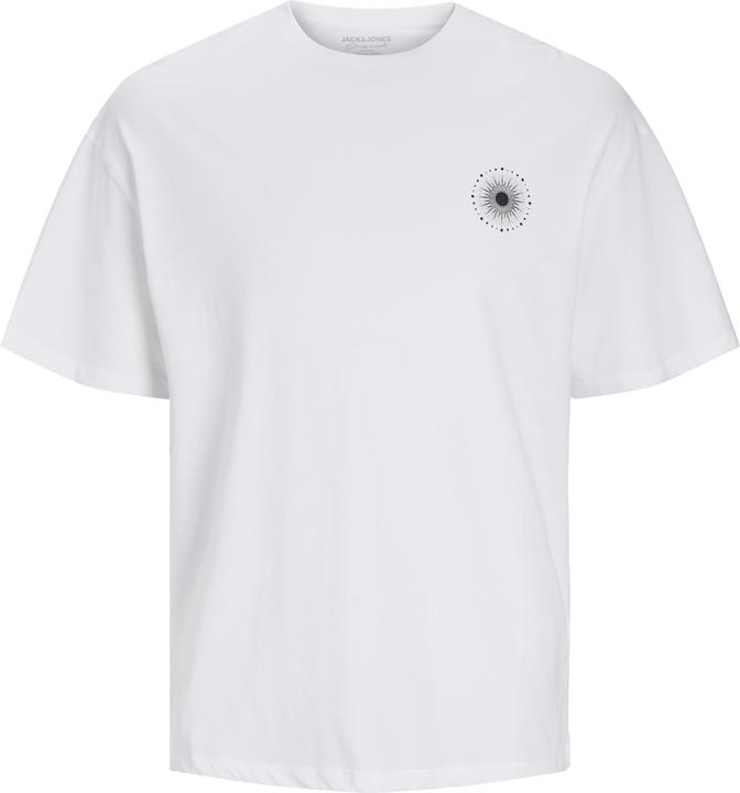 Jack & Jones Jorjupitor Tee Ss Crew Neck (XL)
