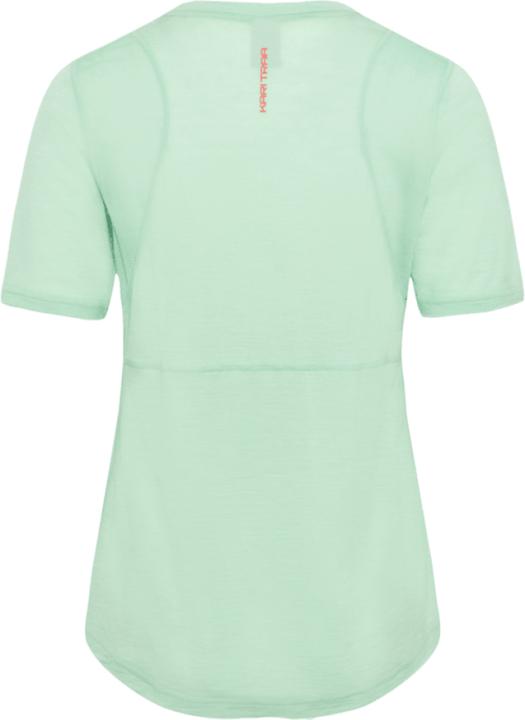 Actual product image Kari Traa Embla Wool Tee (XS)