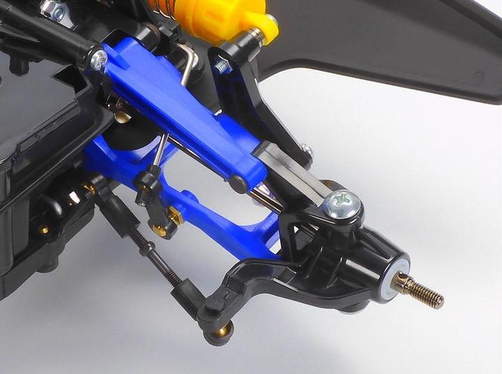 Produktbild Tamiya 1:10 RC Thunder Shot (2022)