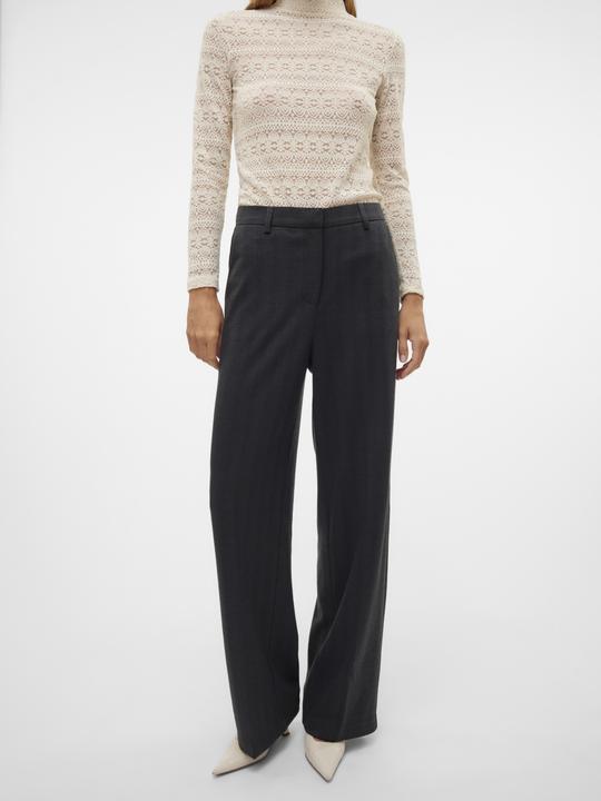 Image du produit Vero Moda VMSILVA Pantalon Pantalon (32, S)