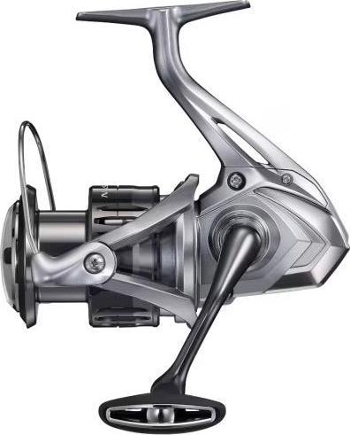 Immagine prodotto Shimano Nasci FC (4000)