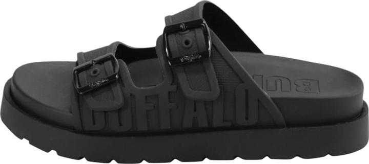 Produktbild Buffalo Eve Sol Sandal Platform Vegan Tpu - 159673 (40)