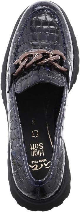 Produktbild Ara High Soft Kent Slipper (41.5)