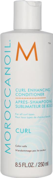 Produktbild Moroccanoil Curl Enhancing (250 ml)