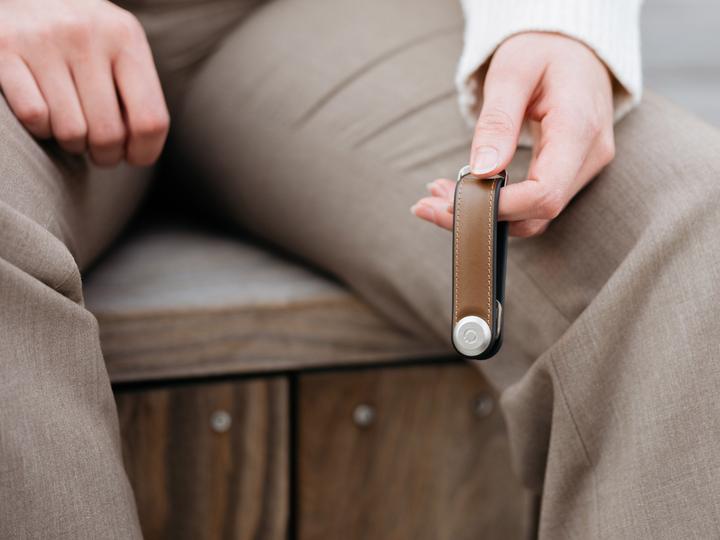 Actual product image Orbitkey Acorn