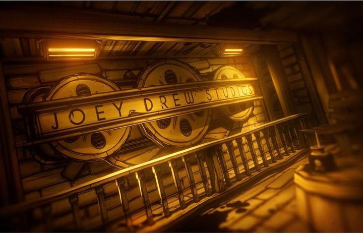 Immagine prodotto Bendy and the Ink Machine (PS5, DE)