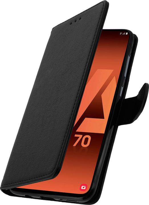 Actual product image Avizar Chester Series (Samsung Galaxy A70)