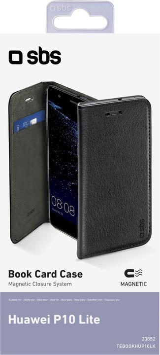 Actual product image SBS Bookcase (Huawei P10 Lite)