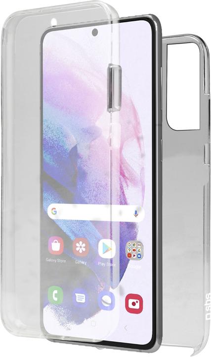 Immagine prodotto SBS Copertura protettiva 360 (Samsung Galaxy S22+)