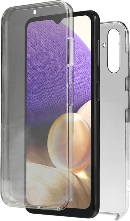 Produktbild SBS Schutzhülle 360° (Samsung Galaxy A13 5G, Samsung Galaxy A04S)