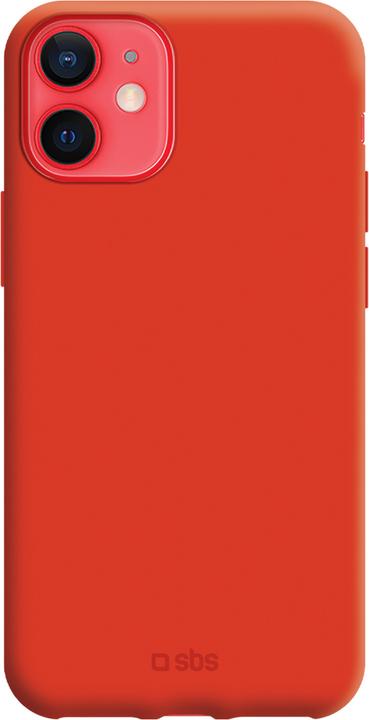 Produktbild SBS Schutzhülle (Apple iPhone 12 mini)
